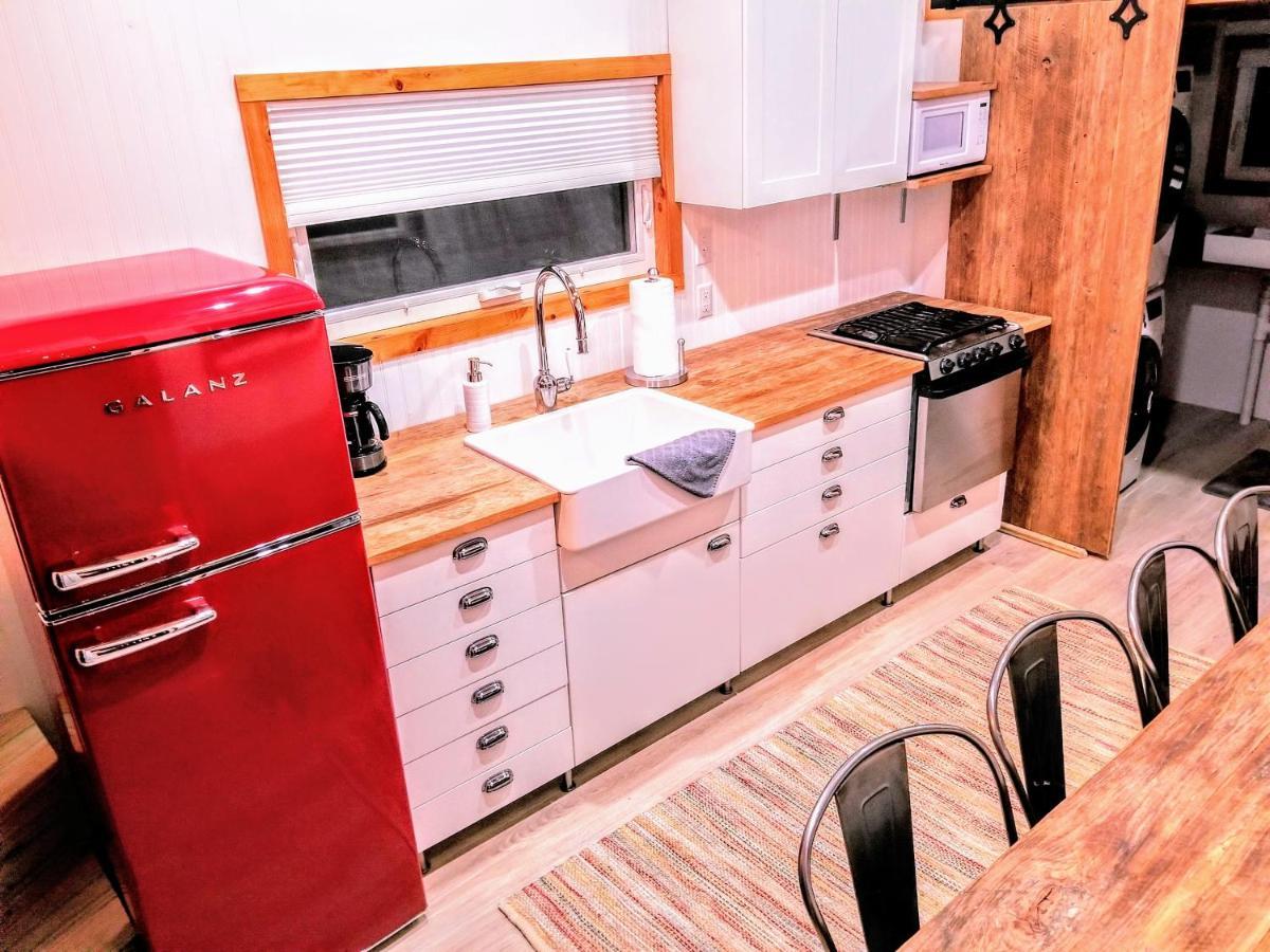 Orlando Lakefront Tiny Homes 6 Plus Month Rentals Kültér fotó