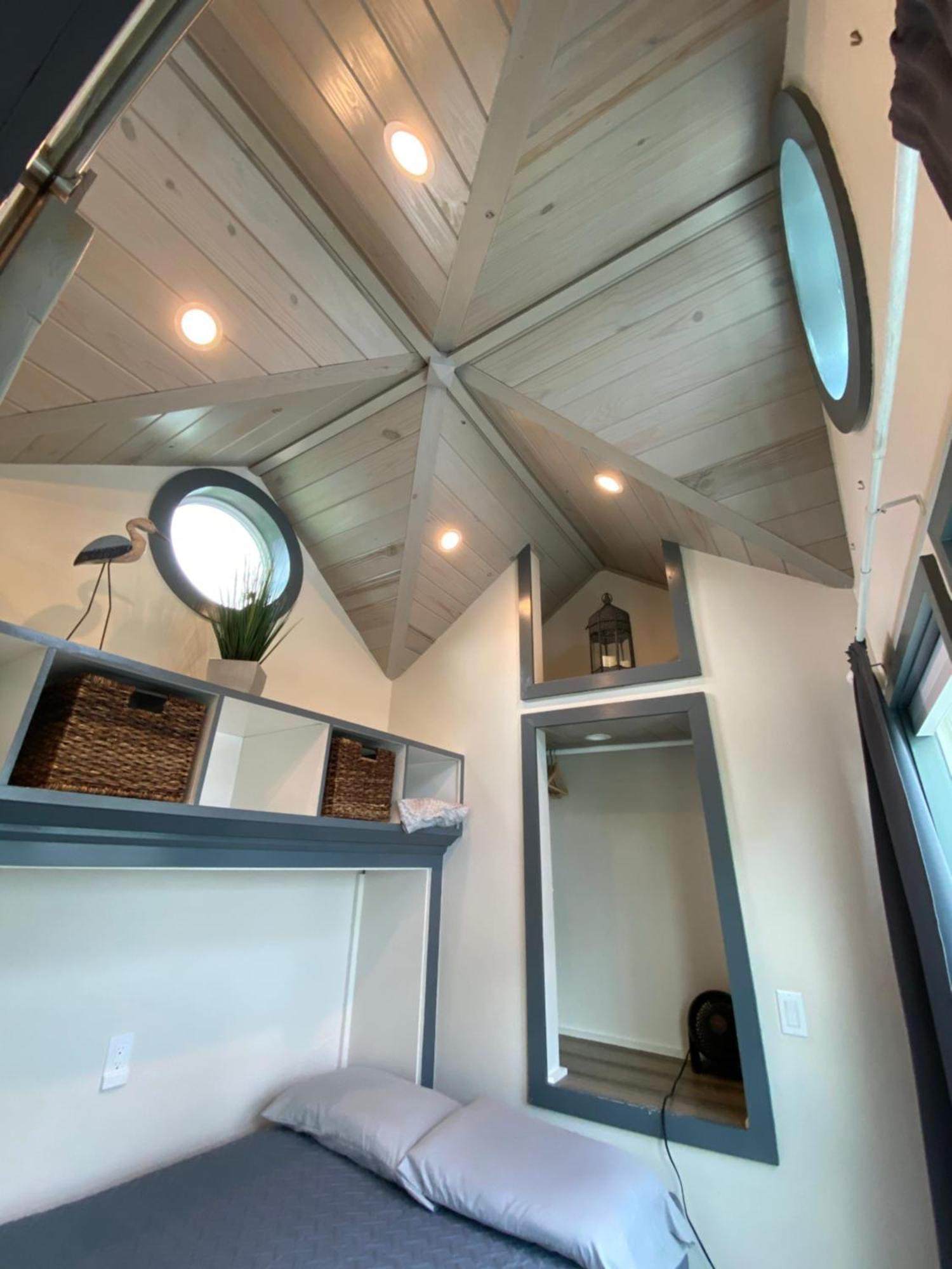Orlando Lakefront Tiny Homes 6 Plus Month Rentals Kültér fotó