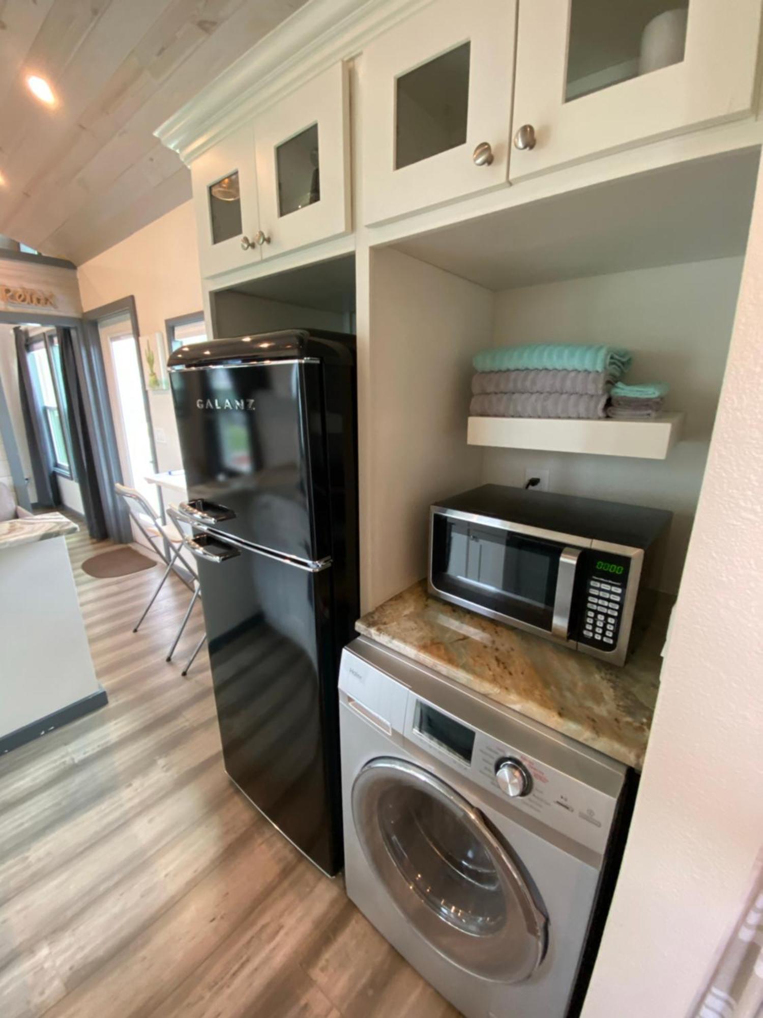 Orlando Lakefront Tiny Homes 6 Plus Month Rentals Kültér fotó