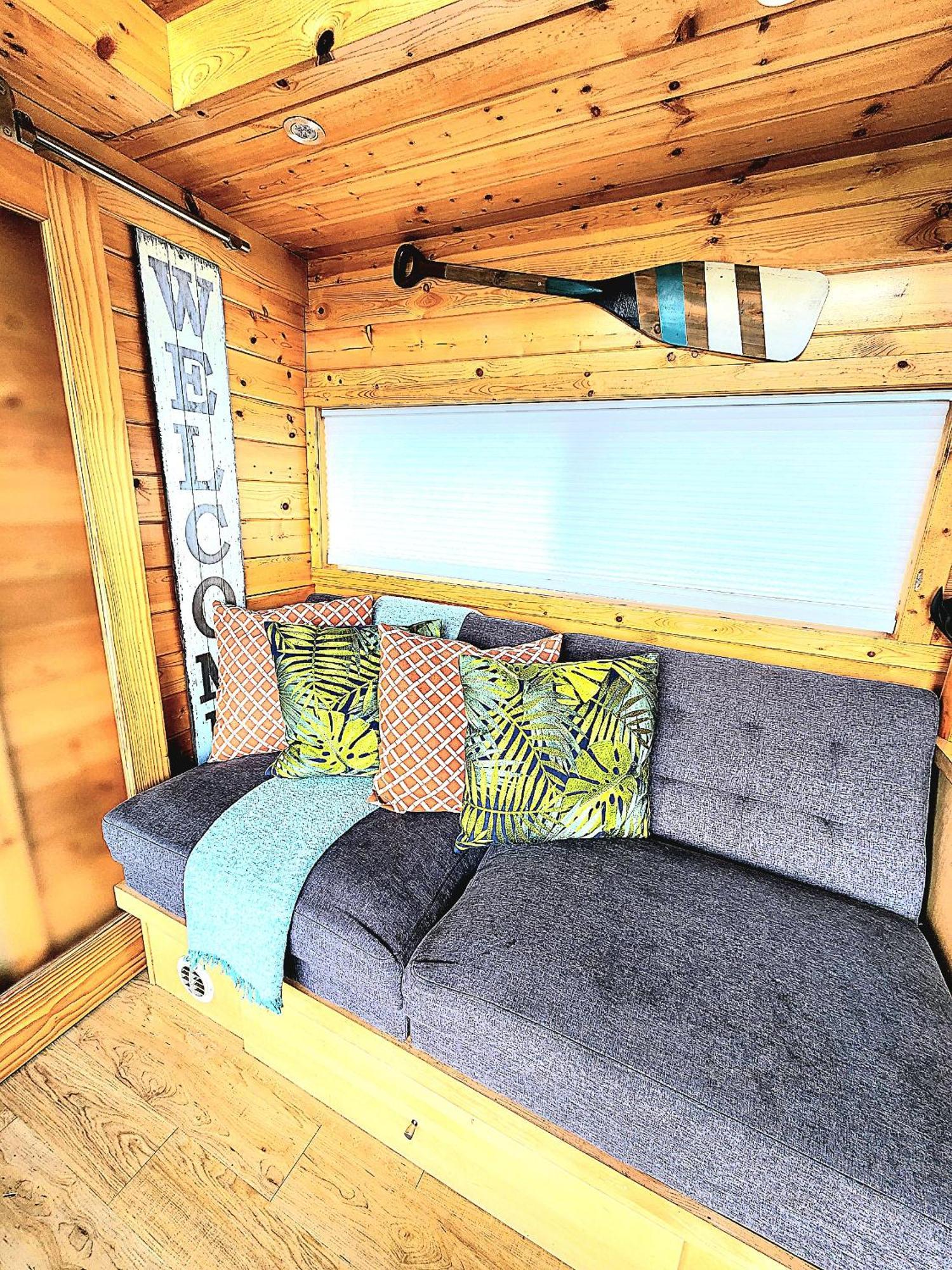Orlando Lakefront Tiny Homes 6 Plus Month Rentals Szoba fotó