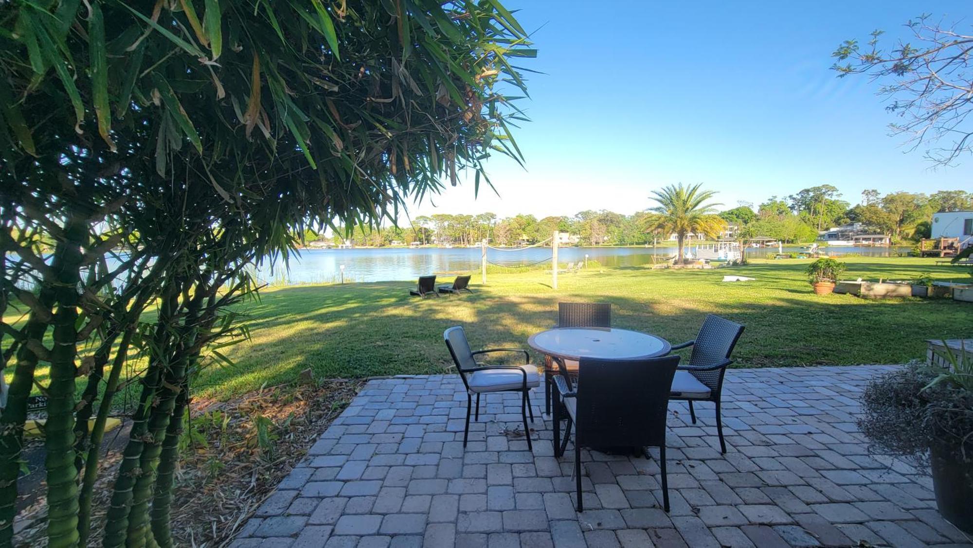 Orlando Lakefront Tiny Homes 6 Plus Month Rentals Szoba fotó