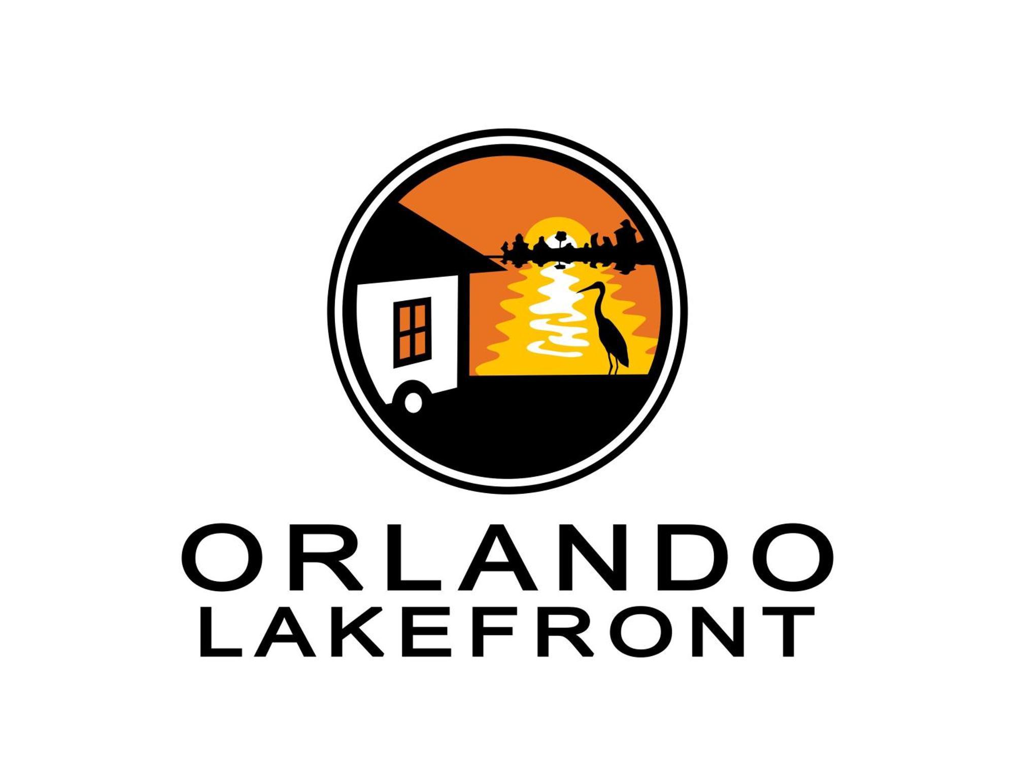 Orlando Lakefront Tiny Homes 6 Plus Month Rentals Kültér fotó