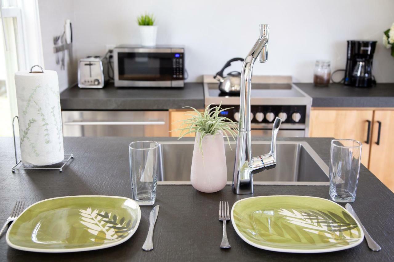 Orlando Lakefront Tiny Homes 6 Plus Month Rentals Kültér fotó