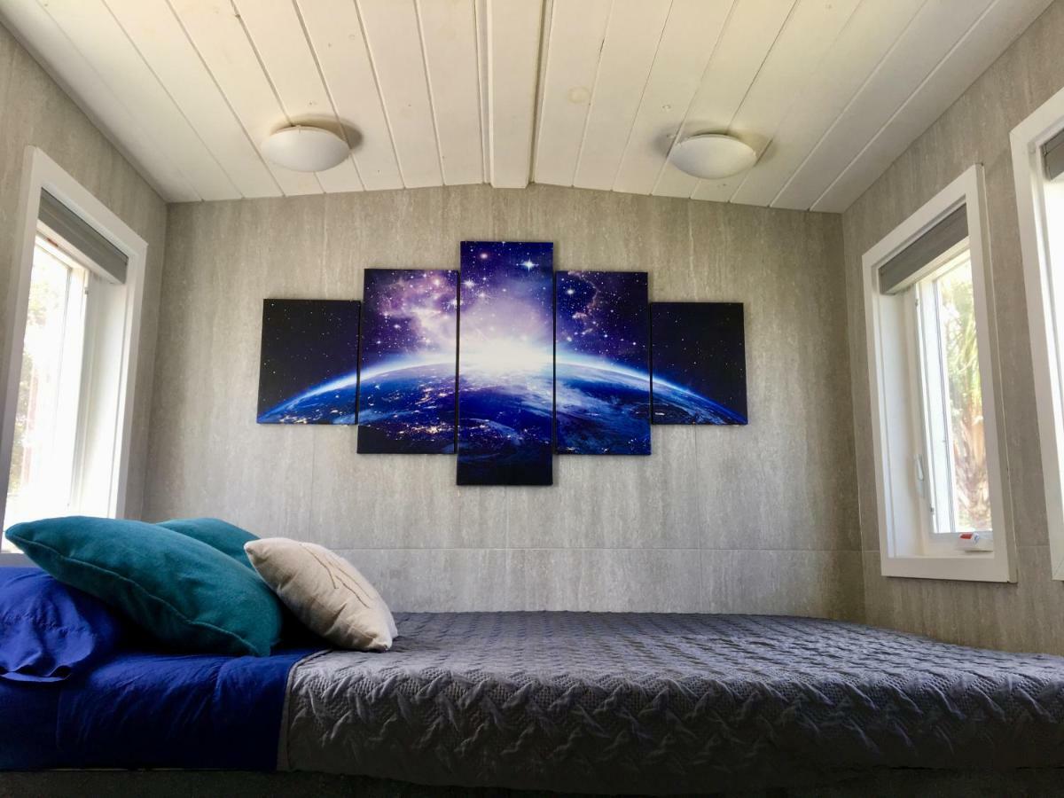 Orlando Lakefront Tiny Homes 6 Plus Month Rentals Kültér fotó