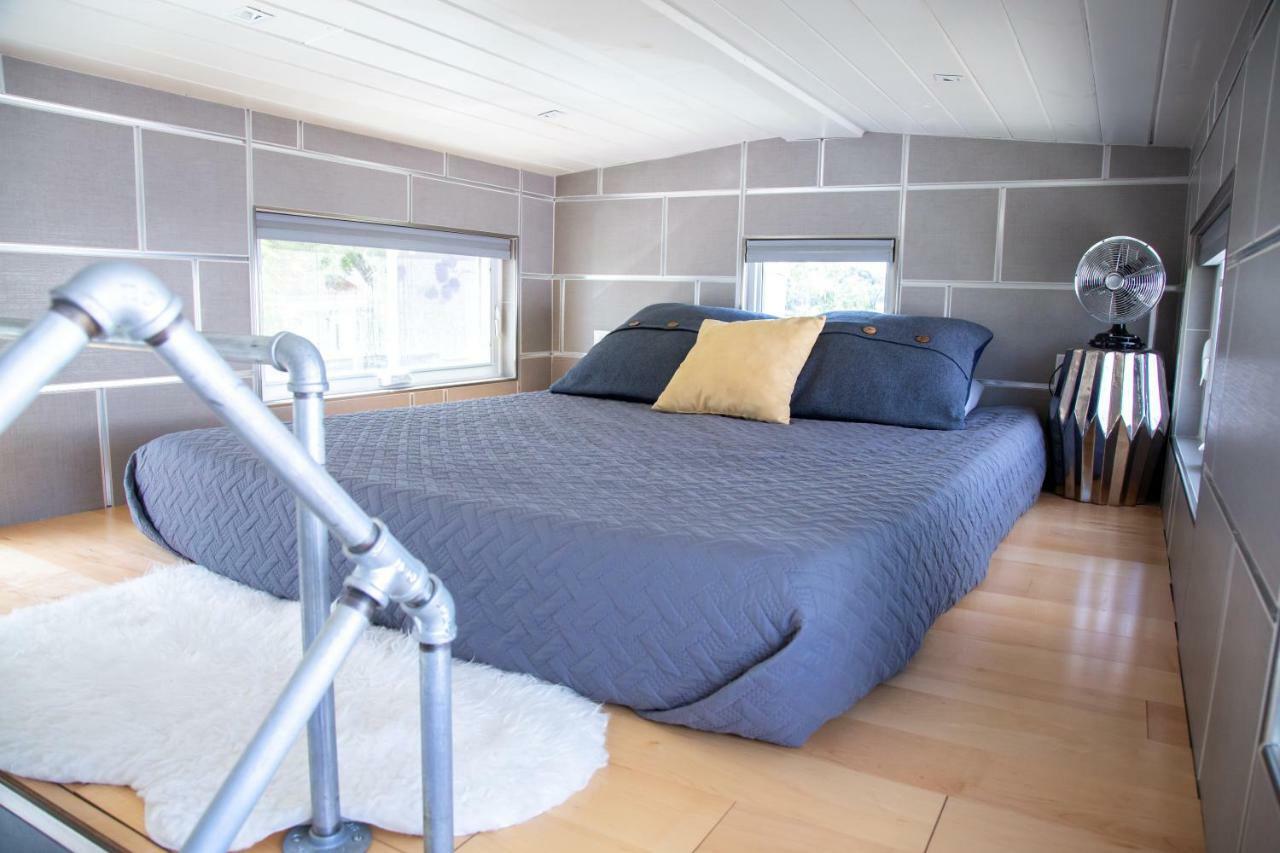 Orlando Lakefront Tiny Homes 6 Plus Month Rentals Kültér fotó
